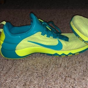 Nike Free Run Trainers 5.0